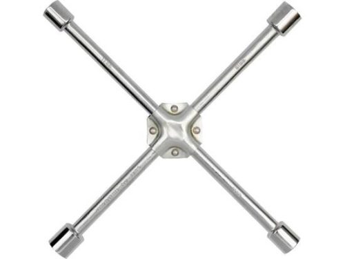 YATO YT-0800 Kereszt kulcs 17x19x21mmx22mm