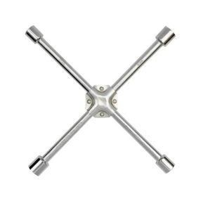 YATO YT-0801 Kereszt kulcs 17x19x21mm x 1/2"