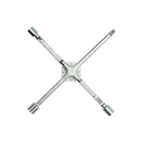 YATO YT-0802 Kereszt kulcs 24x27x32mm x 3/4"