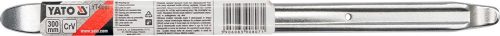 YATO YT-0807 Kerékszerelővas 300mm