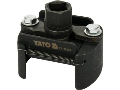 YATO YT-08235 Olajszűrő leszedő kulcs állítható 60 - 80 mm (08235)