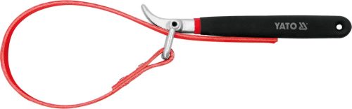 YATO YT-0824 Olajszürő leszedő szíjas 80-160mm (0824)