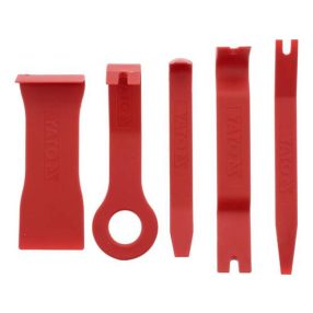 YATO YT-0836 Kárpit lehúzó 5db