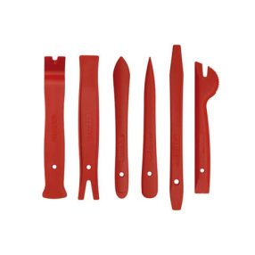 YATO YT-0837 Kárpit leszedő készlet 6 részes