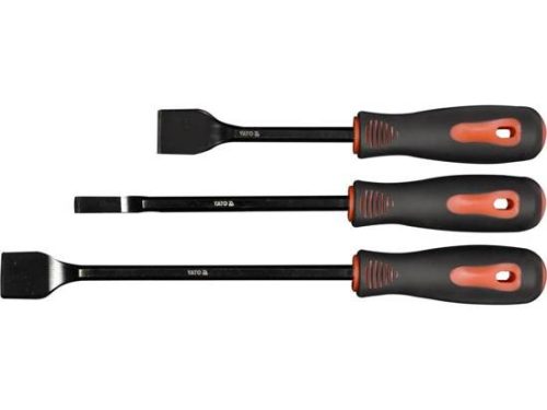 YATO YT-08474 Kaparó készlet 3 részes