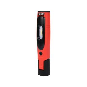  YATO YT-085081 YATO akkumulátoros LED lámpa (7+1 LED) 3,5 V (085081)