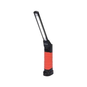   YATO YT-08518 Akkumulátoros szerelő LED lámpa 5W+3W (08518)