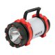 YATO YT-08547 Multifunkciós keresőlámpa 3 az 1-ben 380Lm SMD LED, LI-ION 3.7V 3000MAH (08547)
