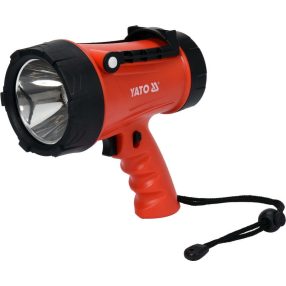 YATO YT-08551 Spotlámpa 15W Li-ion 3,7V (08551)
