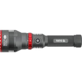   YATO YT-085602 Újratölthető zseblámpa 10W 1000LM IPX7 (085602)