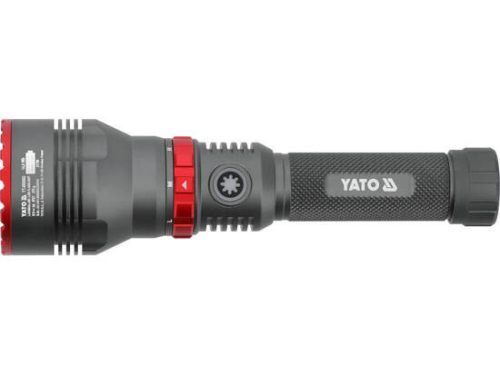 YATO YT-085602 Újratölthető zseblámpa 10W 1000LM IPX7 (085602)
