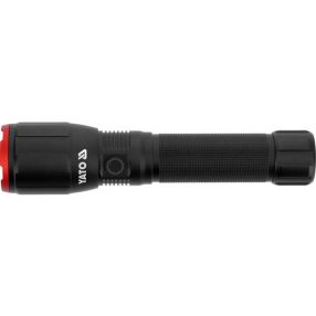   YATO YT-085606 Újratölthető zseblámpa 6XAA 25W 2500LM (085606)