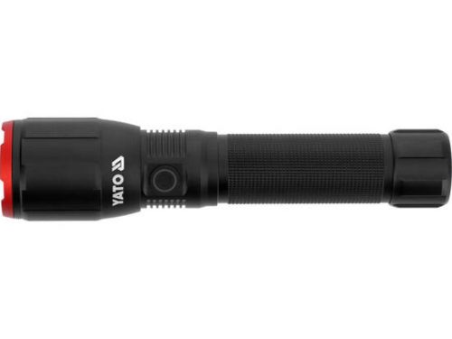 YATO YT-085606 Újratölthető zseblámpa 6XAA 25W 2500LM (085606)
