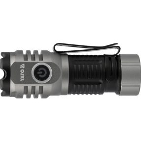 YATO YT-085610 Akkus Led zseblámpa 1000 lm (085610)