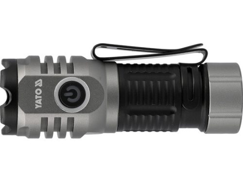 YATO YT-085610 Akkus Led zseblámpa 1000 lm (085610)