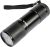 YATO YT-08570 Zseblámpa 3W 9 LED 3xAAA elem (08570)