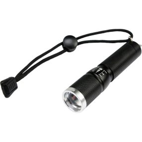 YATO YT-08571 Zseblámpa 3W LED 1xAA elem (08571)