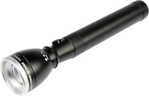 YATO YT-08577 Zseblámpa 3W LED 2xC elem (08577)