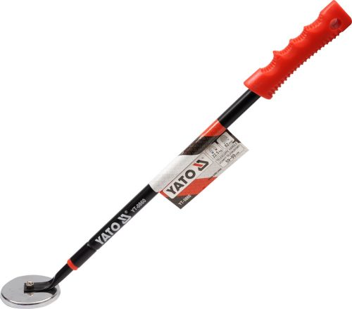 YATO YT-0860 Mágneses felszedő 59-99cm D=82mm 22.5kg