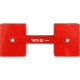 YATO YT-0862 Állítható sablon mágnes 85x65x22mm 2x22.5 kg (0862)