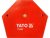 YATO YT-0867 Sablon mágnes 34kg, 111x136x24mm, 30°,45°,60°,75°,90°,135° (0867)