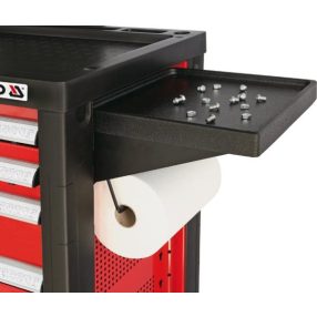 YATO YT-0907 Kiegészítő polc szerszámkocsihoz