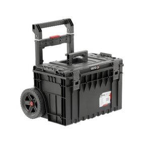   YATO YT-09159 Gurulós szerszámos láda 1 részes 660x643x483 mm (09159)