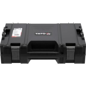   YATO YT-09171 YATO Szerszámkoffer habszivacs betéttel 450 x 322 x 126 mm (09171)