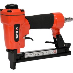YATO YT-09201 Pneumatikus tűzőgép 6-16mm