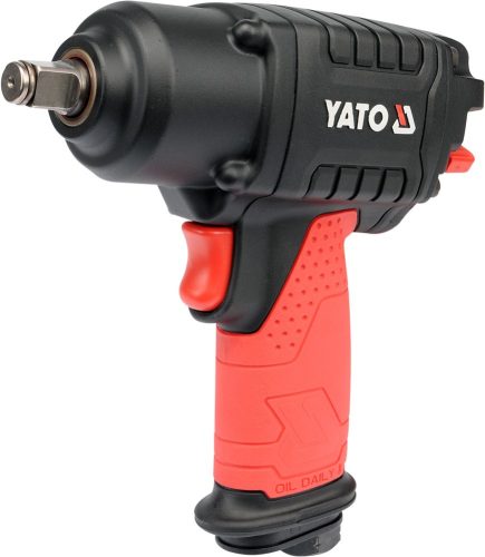 YATO 09505 Légkulcs 1/2" 570Nm YT-09505