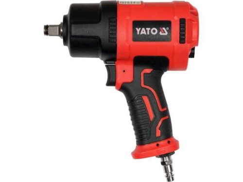 YATO YT-09545 Pneumatikus ütvecsavarozó 1/2" 1560 Nm (09545)