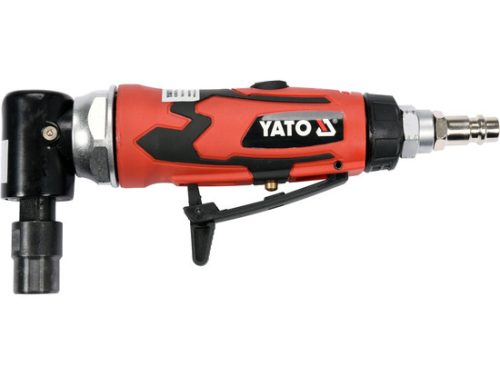 YATO YT-09676 Pneumatikus turbómaró, rotormaró könnyített 113 l/min (09676)