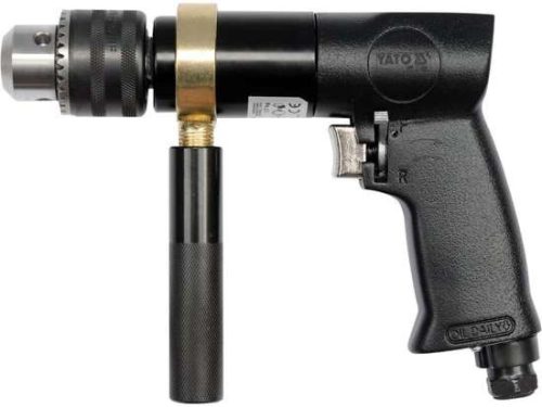 YATO YT-09702 Pneumatikus fúró 13mm, 1/4" (09702)