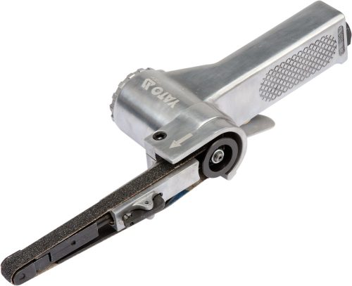 YATO YT-09741 Pneumatikus szalagcsiszoló 10x330mm (09741)