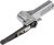YATO YT-09741 Pneumatikus szalagcsiszoló 10x330mm (09741)