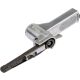 YATO YT-09741 Pneumatikus szalagcsiszoló 10x330mm (09741)