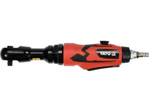 YATO YT-09803 Pneumatikus oldallégkulcs 1/2" 80Nm 142L/perc (09803)
