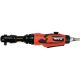 YATO YT-09803 Pneumatikus oldallégkulcs 1/2" 80Nm 142L/perc (09803)