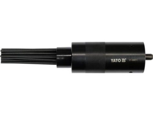 YATO Rozsadeleverő tű az YT-09910 tűs rozsdaleverőhöz YT-09911 (09911)