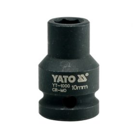 YATO YT-1000 Gépi dugókulcs 1/2" 10mm