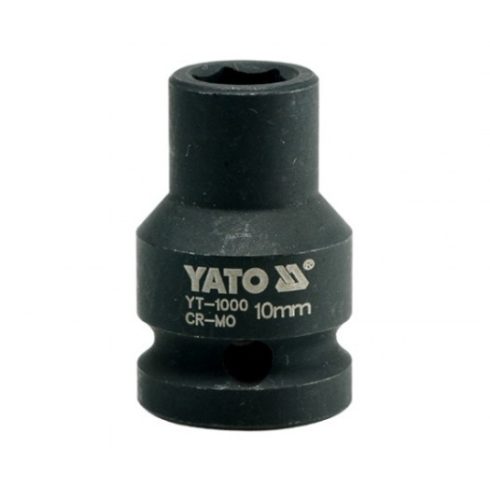 YATO Dugókulcs gépi 1/2 col 10 mm YATO YT-1000