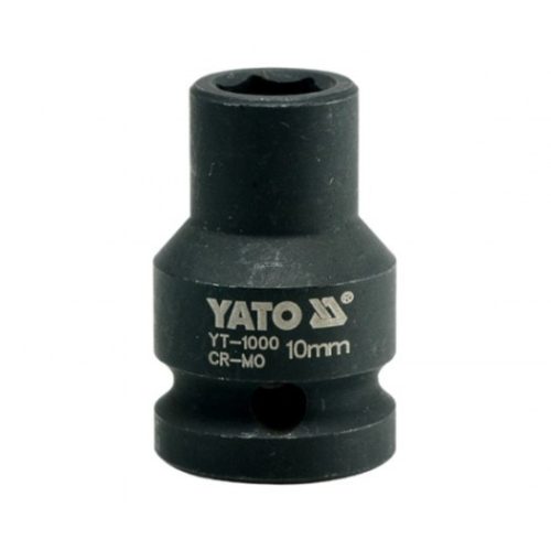 YATO YT-1000 Gépi dugókulcs 1/2" 10mm
