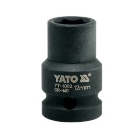 YATO YT-1002 Gépi dugókulcs 1/2" 12mm