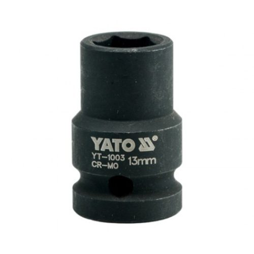 YATO YT-1003 Gépi dugókulcs 1/2" 13mm