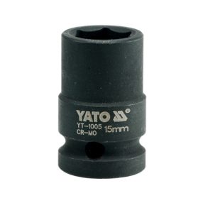 YATO YT-1005 Gépi dugókulcs 1/2" 15mm