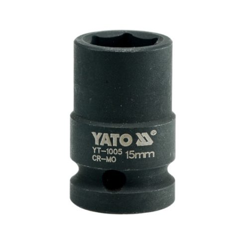 YATO Dugókulcs gépi 1/2 col 15 mm YATO YT-1005
