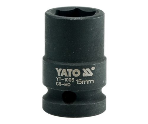 YATO YT-1005 Gépi dugókulcs 1/2" 15mm