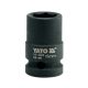 YATO Dugókulcs gépi 1/2 col 15 mm YATO YT-1005