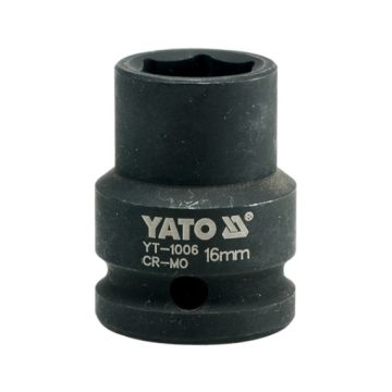 YATO Dugókulcs gépi 1/2 col 16 mm YATO YT-1006