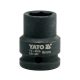 YATO YT-1006 Gépi dugókulcs 1/2" 16mm